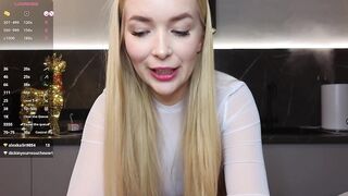 Watch eva_m1racle_ Cam Porn Video [Stripchat] - blondes-young, cheapest-privates, glamour, recordable-publics, interactive-toys-young