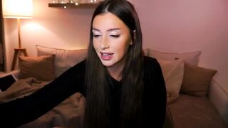 Watch Its_Ana HD Porn Video [Myfreecams] - big ass, c2c, submissive, lush, femdom
