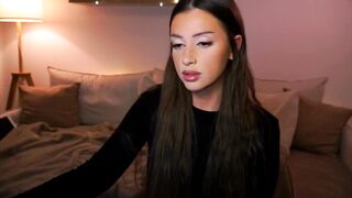 Watch Its_Ana HD Porn Video [Myfreecams] - big ass, c2c, submissive, lush, femdom