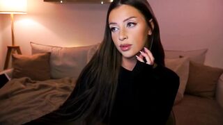 Watch Its_Ana HD Porn Video [Myfreecams] - big ass, c2c, submissive, lush, femdom