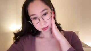 Watch cute_asian69 Leaked Porn Video [Myfreecams] - brunette, shaved, naughty in private, tattoos, flirt