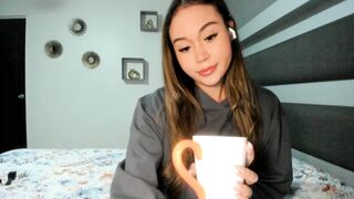 Goddess_Jaz New Porn Video [Myfreecams] - Hypnosis, sessions, CEI, SPH, Peaceful