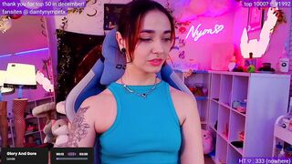nym_x Best Porn Video [Myfreecams] - virgin, blob, scam, belt, ilikesmallPPonly