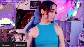 nym_x Best Porn Video [Myfreecams] - virgin, blob, scam, belt, ilikesmallPPonly
