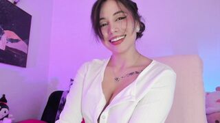 JessieCarter Hot Porn Video [Stripchat] - topless-latin, big-ass-young, fingering, masturbation, strapon