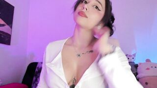 JessieCarter Hot Porn Video [Stripchat] - topless-latin, big-ass-young, fingering, masturbation, strapon