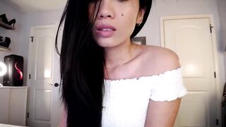 Watch AsianLuv_4U New Porn Video [Myfreecams] - Stroking, Friendly, Sweet, Gstring, Teasing