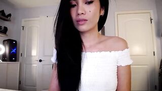 Watch AsianLuv_4U New Porn Video [Myfreecams] - Stroking, Friendly, Sweet, Gstring, Teasing