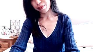 Watch Lil__Bit New Porn Video [Myfreecams] - sugarbaby, Asian, very naughty student, masturbation, sweet