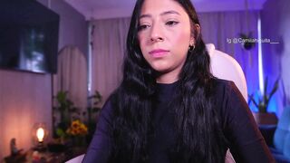 Watch camila3__ Leaked Porn Video [Stripchat] - smoking, anal-latin, cheapest-privates, blowjob, striptease-young