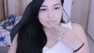 Watch _anastasia Hot Porn Video [Stripchat] - latin-masturbation, facial, blowjob-ahegao, hairy-young, pov