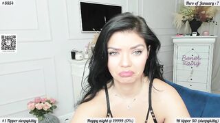 Watch Boner_Fairy New Porn Video [Myfreecams] - best boobs, sexy, brunette, good english, classy