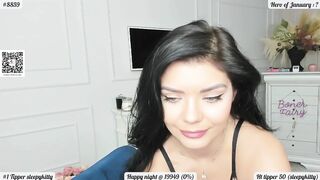 Watch Boner_Fairy New Porn Video [Myfreecams] - best boobs, sexy, brunette, good english, classy