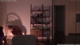 sleepwanker Cam Porn Video [Myfreecams] - brains, chill, real, lol, vibes