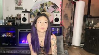 katanacakes HD Porn Video [Myfreecams] - smart, natural, switch, bdsm, mistress