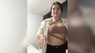 Watch Chloee_Evans1 New Porn Video [Stripchat] - striptease-latin, creampie, cheap-privates-young, big-tits-handjob, twerk