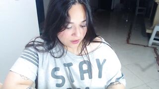 Luciernaga18 New Porn Video [Stripchat] - oil-show, dildo-or-vibrator-deepthroat, twerk-latin, big-ass-young, big-tits-doggy-style