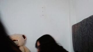 Watch maddie-and-chelsea- Leaked Porn Video [Stripchat] - foot-fetish-teens, brunettes, cheap-privates, latin-teens, hardcore