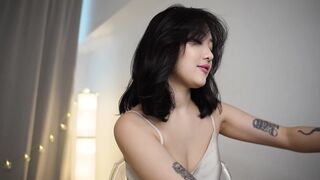 dina_coy Leaked Porn Video [Stripchat] - asian-foot-fetish, petite, girls, cam2cam, middle-priced-privates-asian