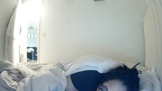 Watch vanilla_chocolate23 Leaked Porn Video [Stripchat] - curvy, kissing, brunettes-young, dildo-or-vibrator-young, oil-show