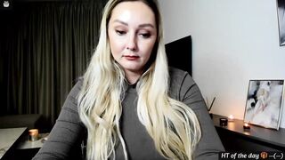 Watch BdayMi_Ha Cam Porn Video [Myfreecams] - hot, cute, curvy, natural, sexy