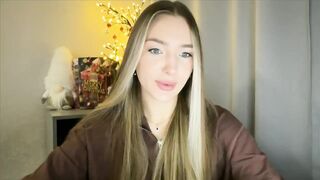 My_Diana HD Porn Video [Myfreecams] - petite, sweet, blonde, blue eyes, new