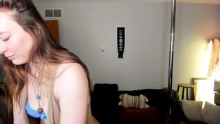 She_is_Sam Top Porn Video [Myfreecams] - lovense, mutual masturbation, tall, Kink, smart and sexy