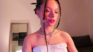 Kossie_ New Porn Video [Stripchat] - small-tits-white, cheap-privates, twerk-teens, girls, moderately-priced-cam2cam