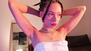 Kossie_ New Porn Video [Stripchat] - small-tits-white, cheap-privates, twerk-teens, girls, moderately-priced-cam2cam