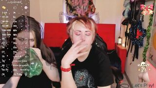 GinaMiracle New Porn Video [Stripchat] - erotic-dance, spanking, fingering-white, gape, piercings-milfs