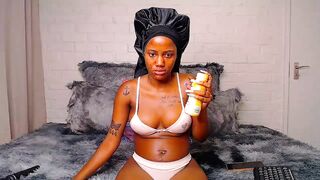 ZaddiesGirl24 Best Porn Video [Stripchat] - squirt-ebony, ebony, romantic-ebony, squirt, petite-ebony