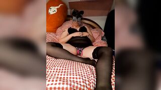 Watch Trinity_Maze_ HD Porn Video [Stripchat] - girls, white, white-milfs, foot-fetish, german-milfs