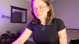 Watch HeyAlisa New Porn Video [Myfreecams] - talkative, new, smile, friendly, cute