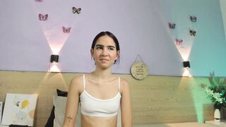 angela_naugh Top Porn Video [Stripchat] - colombian-petite, dirty-talk, piercings, affordable-cam2cam, petite