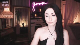 Watch Lucy_Goose Leaked Porn Video [Myfreecams] - butt, bdsm, sweet, Tattoos, Submissive