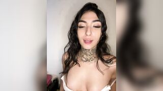 Watch zarai_angels HD Porn Video [Stripchat] - spanish-speaking, cheapest-privates, striptease-teens, ahegao, heels