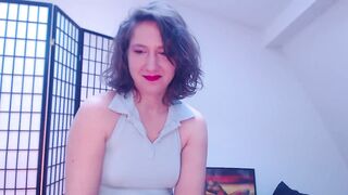 IntruderRorry Top Porn Video [Myfreecams] - highheels, spit, thin, shy