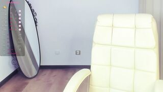 Evia_r0se New Porn Video [Stripchat] - interactive-toys, blondes, yoga, emo, heels