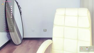 Evia_r0se New Porn Video [Stripchat] - interactive-toys, blondes, yoga, emo, heels