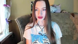 Watch DiscoGirl Top Porn Video [Myfreecams] - hello, pvt, ink, leggings, submissive