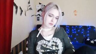 Killinna Best Porn Video [Myfreecams] - anime, tattoo, private show, piercings, skinny