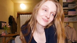 Kinkywander Best Porn Video [Myfreecams] - blowjob, piercing, bdsm, white, smart