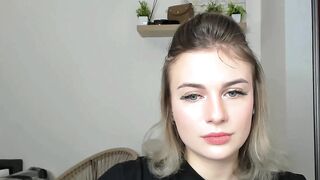 EarlyyBird Top Porn Video [Myfreecams] - new, slim, young, friendly, private