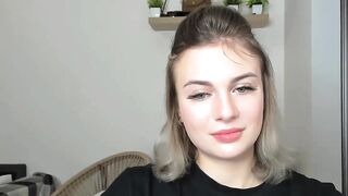 EarlyyBird Top Porn Video [Myfreecams] - new, slim, young, friendly, private