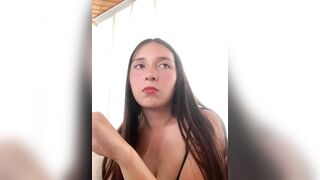 Stefany_pink10 Hot Porn Video [Stripchat] - striptease-teens, swallow, orgasm, smoking, best