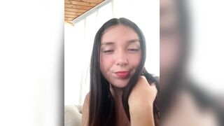 Stefany_pink10 Hot Porn Video [Stripchat] - striptease-teens, swallow, orgasm, smoking, best