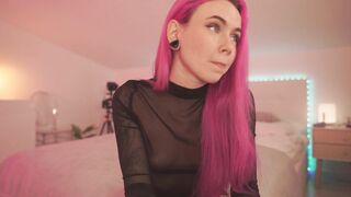 Sarah_Pink Top Porn Video [Myfreecams] - ohmibod, group show, feet, blue eyes, beautiful