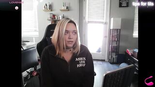 tayweird Best Porn Video [Stripchat] - pov, deepthroat, big-tits, big-tits-deepthroat, topless-young