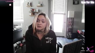 tayweird Best Porn Video [Stripchat] - pov, deepthroat, big-tits, big-tits-deepthroat, topless-young