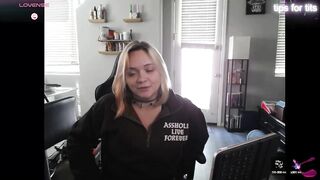 tayweird Best Porn Video [Stripchat] - pov, deepthroat, big-tits, big-tits-deepthroat, topless-young